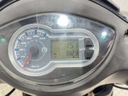 SYM Jet 2012 NON RUNNING PROJECT SCOOTER 125CC 7