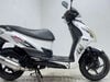 SYM Jet 2012 NON RUNNING PROJECT SCOOTER 125CC