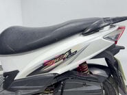 SYM Jet 2012 NON RUNNING PROJECT SCOOTER 125CC 17