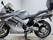 Honda VFR VTEC 2006 51k new MOT serviced commuter 800cc 4