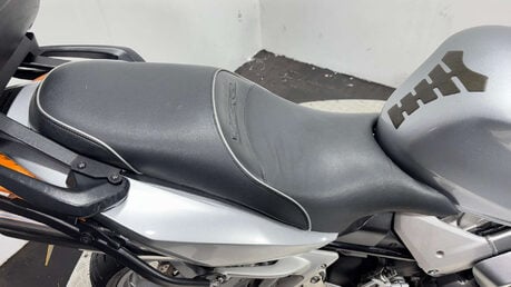 Honda VFR VTEC 2006 51k new MOT serviced commuter 800cc 24
