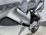 Honda VFR VTEC 2006 51k new MOT serviced commuter 800cc 14