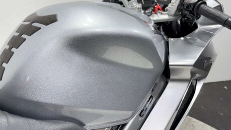 Honda VFR VTEC 2006 51k new MOT serviced commuter 800cc 23