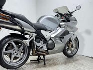 Honda VFR VTEC 2006 51k new MOT serviced commuter 800cc 2