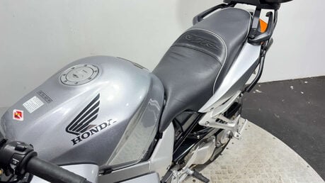 Honda VFR VTEC 2006 51k new MOT serviced commuter 800cc 27