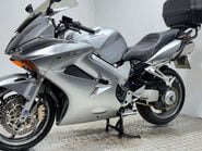 Honda VFR VTEC 2006 51k new MOT serviced commuter 800cc 6