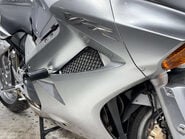 Honda VFR VTEC 2006 51k new MOT serviced commuter 800cc 22