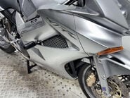 Honda VFR VTEC 2006 51k new MOT serviced commuter 800cc 16