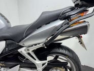 Honda VFR VTEC 2006 51k new MOT serviced commuter 800cc 40