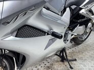 Honda VFR VTEC 2006 51k new MOT serviced commuter 800cc 11
