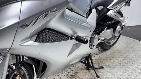 Honda VFR VTEC 2006 51k new MOT serviced commuter 800cc 11