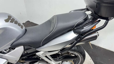 Honda VFR VTEC 2006 51k new MOT serviced commuter 800cc 9