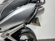 Honda VFR VTEC 2006 51k new MOT serviced commuter 800cc 28