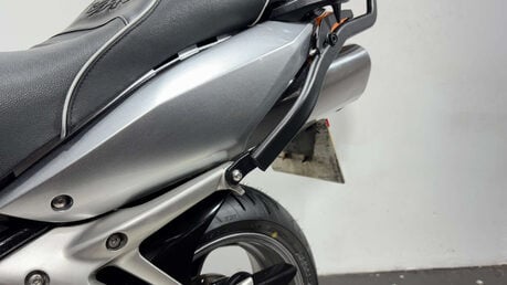 Honda VFR VTEC 2006 51k new MOT serviced commuter 800cc 28