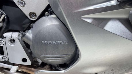 Honda VFR VTEC 2006 51k new MOT serviced commuter 800cc 13