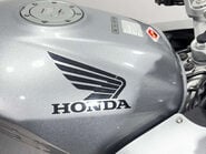 Honda VFR VTEC 2006 51k new MOT serviced commuter 800cc 32