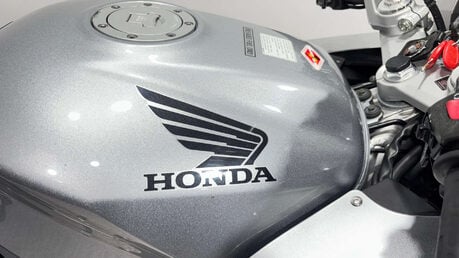 Honda VFR VTEC 2006 51k new MOT serviced commuter 800cc 32
