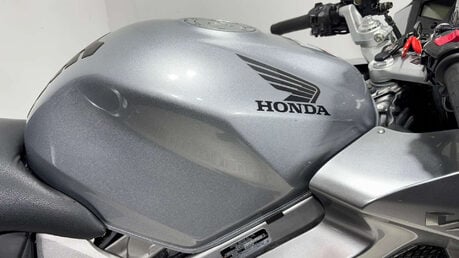 Honda VFR VTEC 2006 51k new MOT serviced commuter 800cc 20