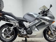 Honda VFR VTEC 2006 51k new MOT serviced commuter 800cc 1