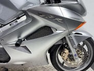 Honda VFR VTEC 2006 51k new MOT serviced commuter 800cc 44