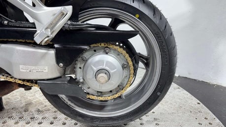 Honda VFR VTEC 2006 51k new MOT serviced commuter 800cc 10