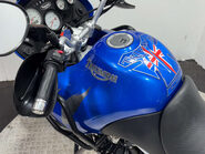 Triumph Tiger 2007 30K, LUGGAGE, NEW MOT, ADVENTURER BIKE 20