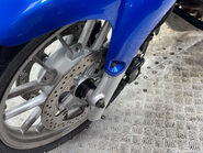 Triumph Tiger 2007 30K, LUGGAGE, NEW MOT, ADVENTURER BIKE 17