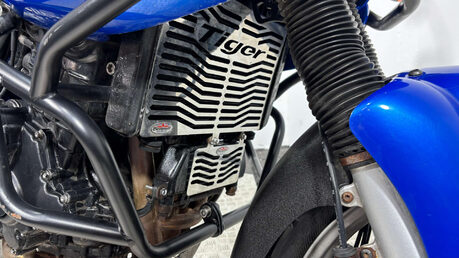 Triumph Tiger 2007 30K, LUGGAGE, NEW MOT, ADVENTURER BIKE 14