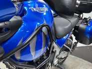 Triumph Tiger 2007 30K, LUGGAGE, NEW MOT, ADVENTURER BIKE 9