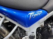 Triumph Tiger 2007 30K, LUGGAGE, NEW MOT, ADVENTURER BIKE 13