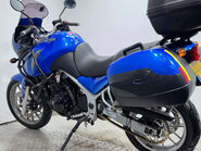 Triumph Tiger 2007 30K, LUGGAGE, NEW MOT, ADVENTURER BIKE 2