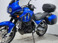 Triumph Tiger 2007 30K, LUGGAGE, NEW MOT, ADVENTURER BIKE 3