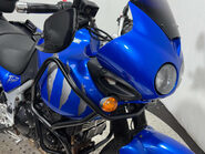 Triumph Tiger 2007 30K, LUGGAGE, NEW MOT, ADVENTURER BIKE 31