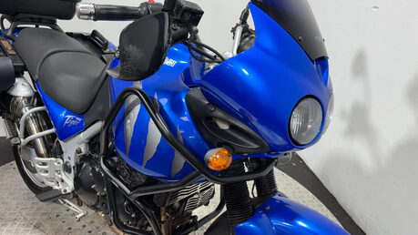 Triumph Tiger 2007 30K, LUGGAGE, NEW MOT, ADVENTURER BIKE 31