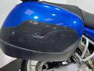 Triumph Tiger 2007 30K, LUGGAGE, NEW MOT, ADVENTURER BIKE 30