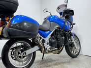 Triumph Tiger 2007 30K, LUGGAGE, NEW MOT, ADVENTURER BIKE 5