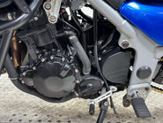 Triumph Tiger 2007 30K, LUGGAGE, NEW MOT, ADVENTURER BIKE 15