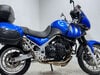 Triumph Tiger 2007 30K, LUGGAGE, NEW MOT, ADVENTURER BIKE