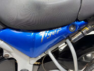 Triumph Tiger 2007 30K, LUGGAGE, NEW MOT, ADVENTURER BIKE 29