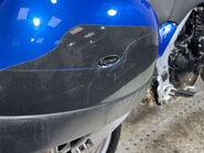 Triumph Tiger 2007 30K, LUGGAGE, NEW MOT, ADVENTURER BIKE 25