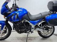 Triumph Tiger 2007 30K, LUGGAGE, NEW MOT, ADVENTURER BIKE 4