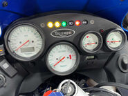 Triumph Tiger 2007 30K, LUGGAGE, NEW MOT, ADVENTURER BIKE 11