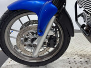 Triumph Tiger 2007 30K, LUGGAGE, NEW MOT, ADVENTURER BIKE 19