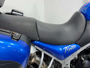 Triumph Tiger 2007 30K, LUGGAGE, NEW MOT, ADVENTURER BIKE 23