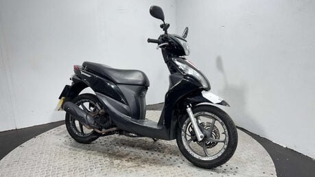 Honda Vision NSC 2016 NON RUNNING PROJECT SCOOTER 110CC 3