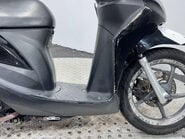 Honda Vision NSC 2016 NON RUNNING PROJECT SCOOTER 110CC 9