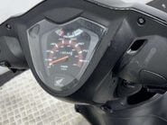 Honda Vision NSC 2016 NON RUNNING PROJECT SCOOTER 110CC 11