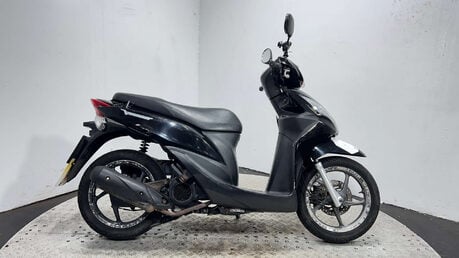 Honda Vision NSC 2016 NON RUNNING PROJECT SCOOTER 110CC 1