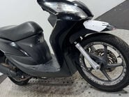 Honda Vision NSC 2016 NON RUNNING PROJECT SCOOTER 110CC 19
