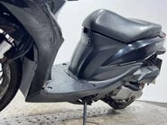 Honda Vision NSC 2016 NON RUNNING PROJECT SCOOTER 110CC 14